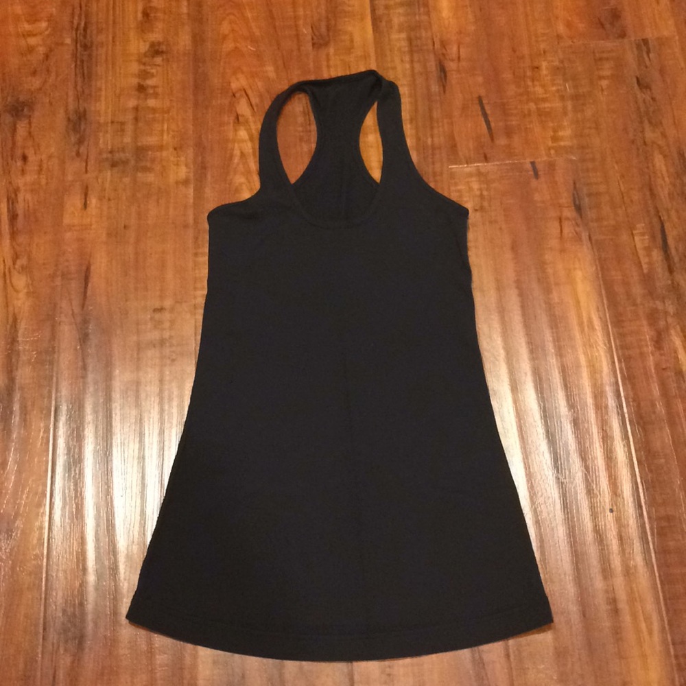lululemon Cool Racerback 2